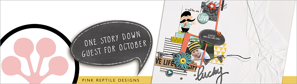 Pink Reptile Designs